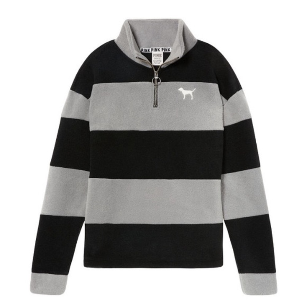 Victoria’s Secret PINK polar fleece